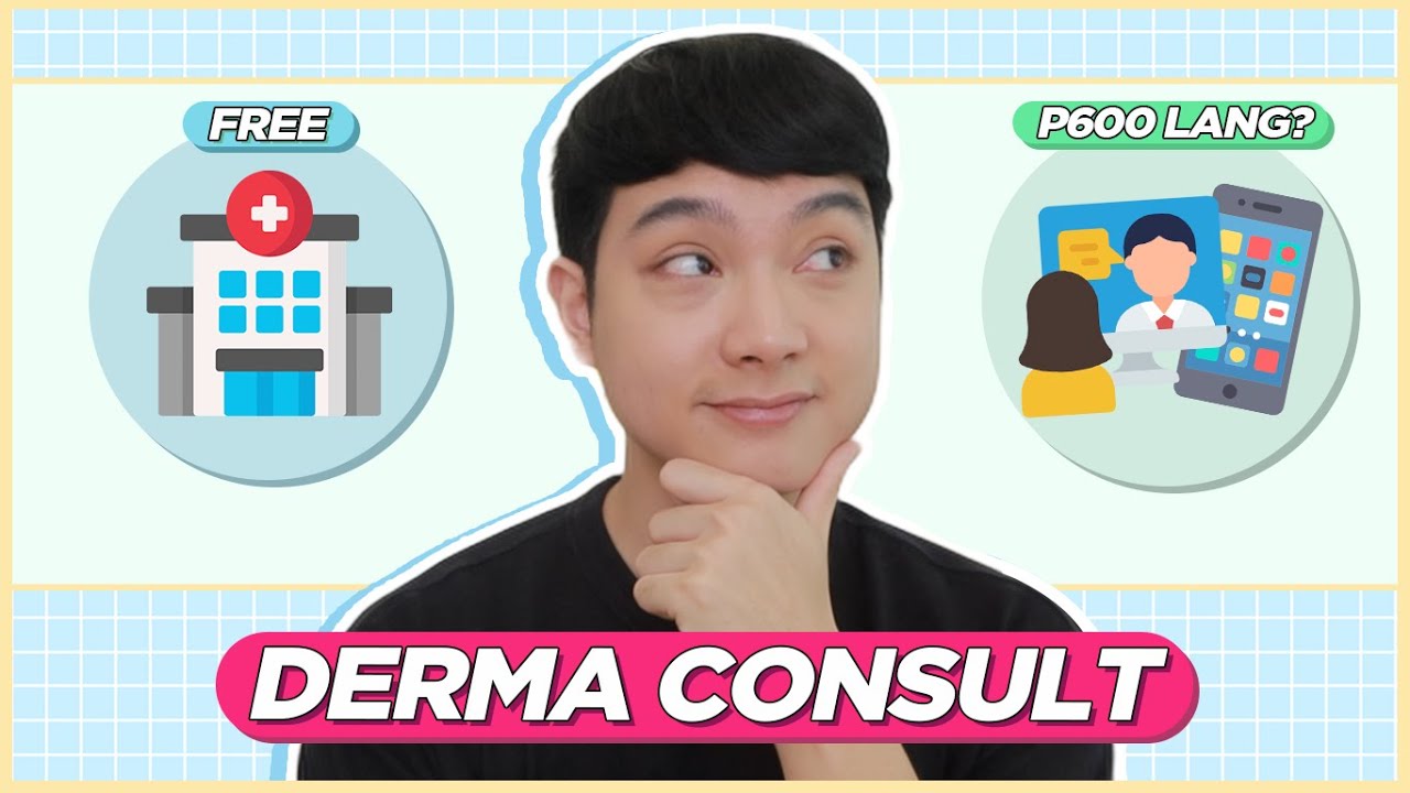 Budget-friendly + Easy DERMATOLOGIST CONSULTATION in the Philippines? Full Guide + Recommendations!