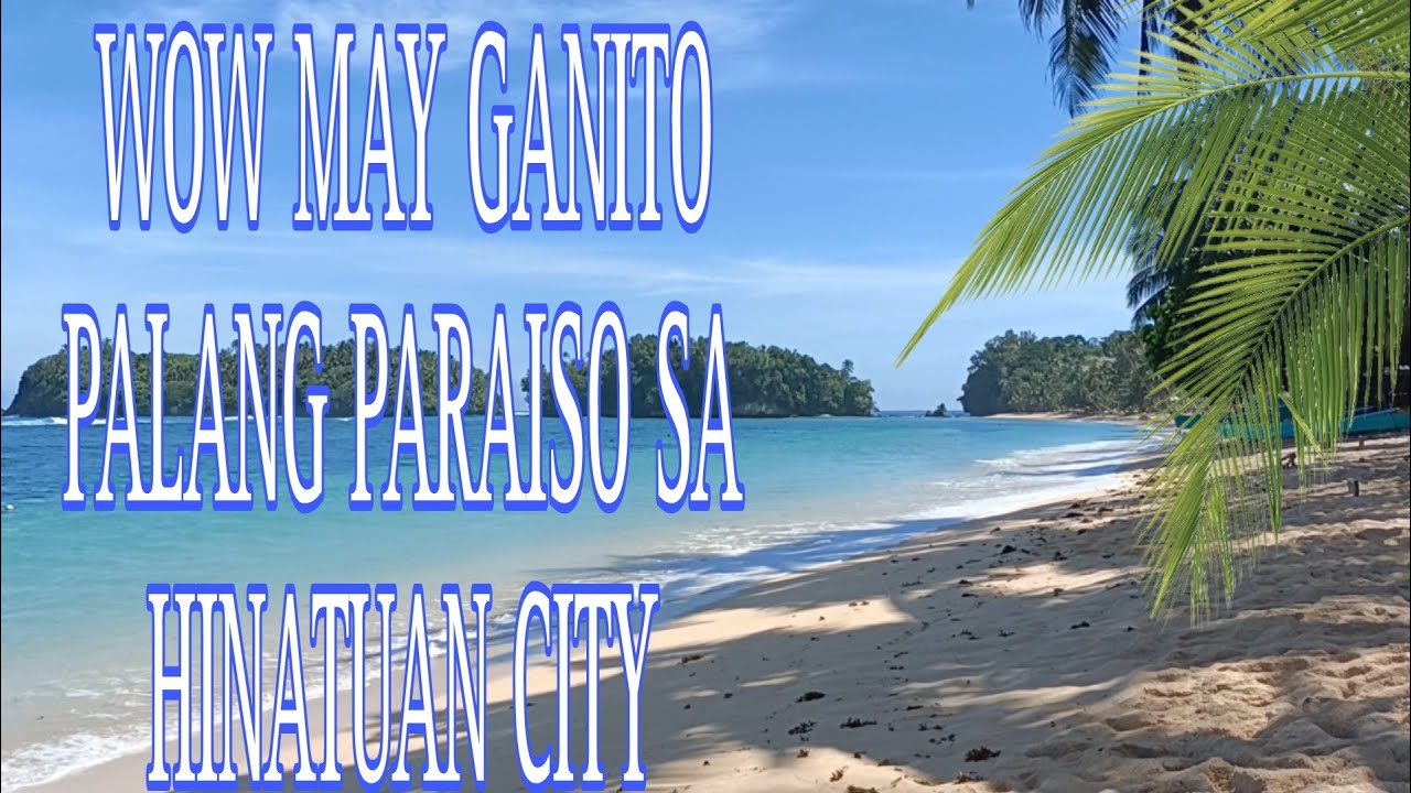 #36 MINDANAO ADVENTURE//HARIP BEACH RESORT #travel #adventure @hinatuan city