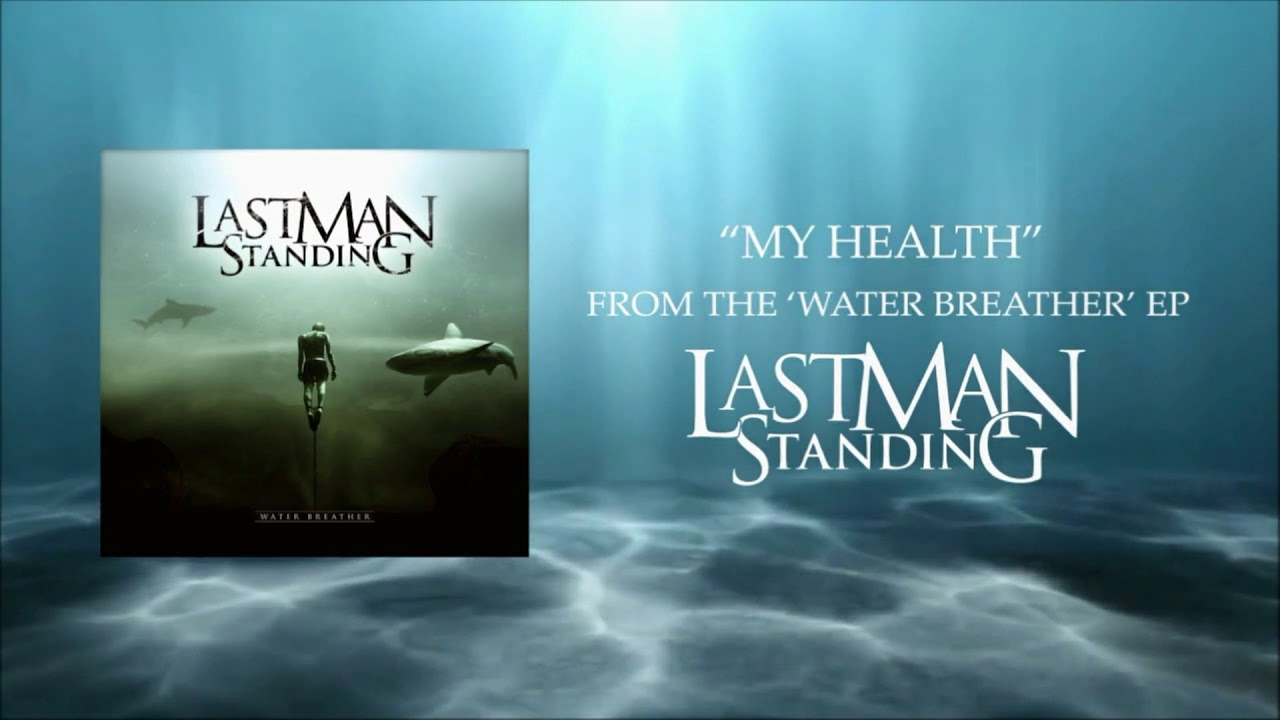 Last Man Standing - 