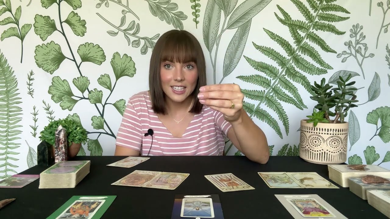 LEO LOVE TAROT | There’s something you need to know about this person | AUGUST 2024