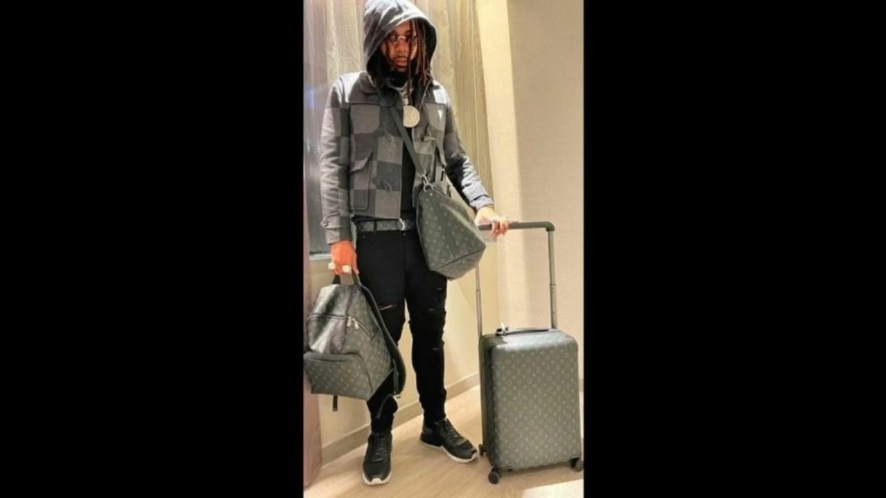 (FREE) Money Man Type Beat 2025 