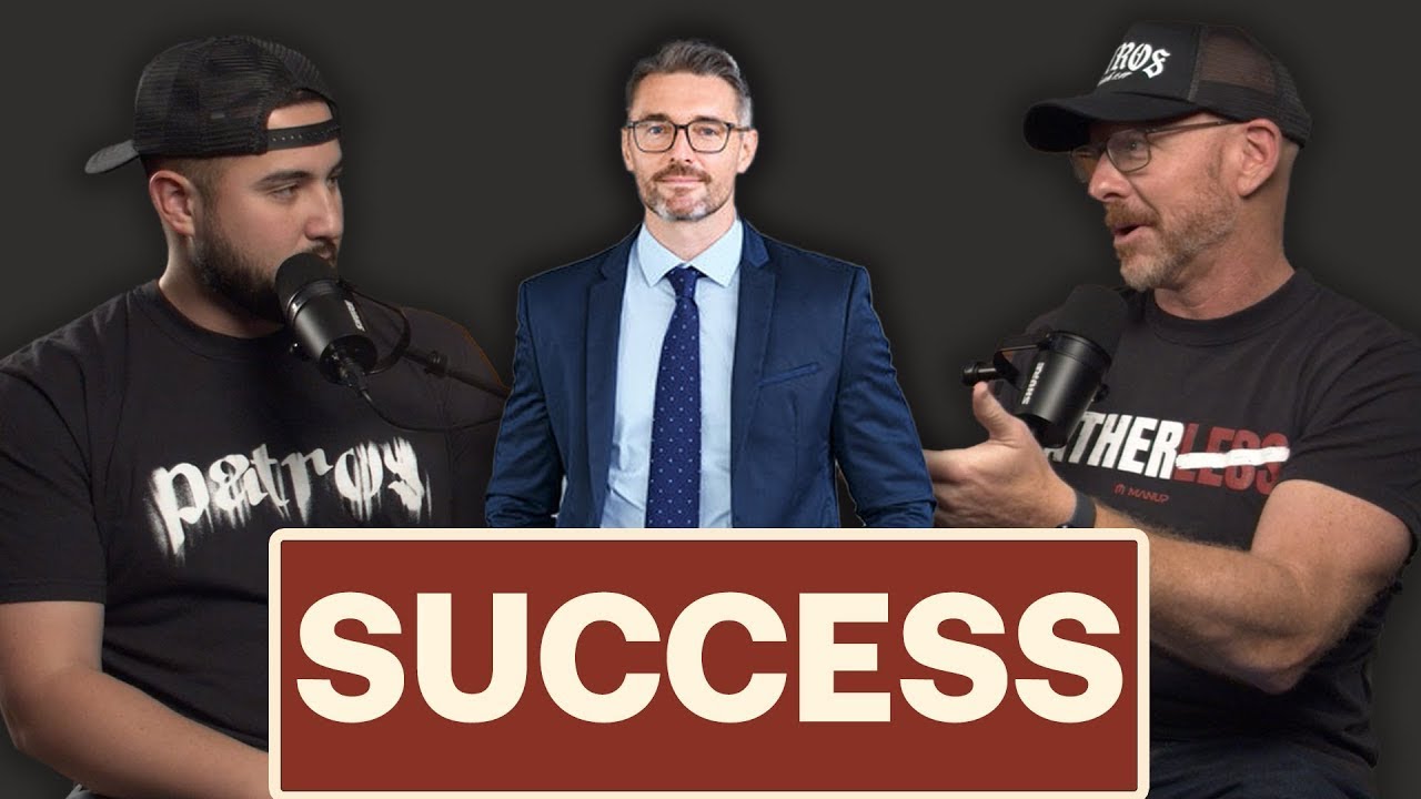 Does Career Success Really Matter For Men?