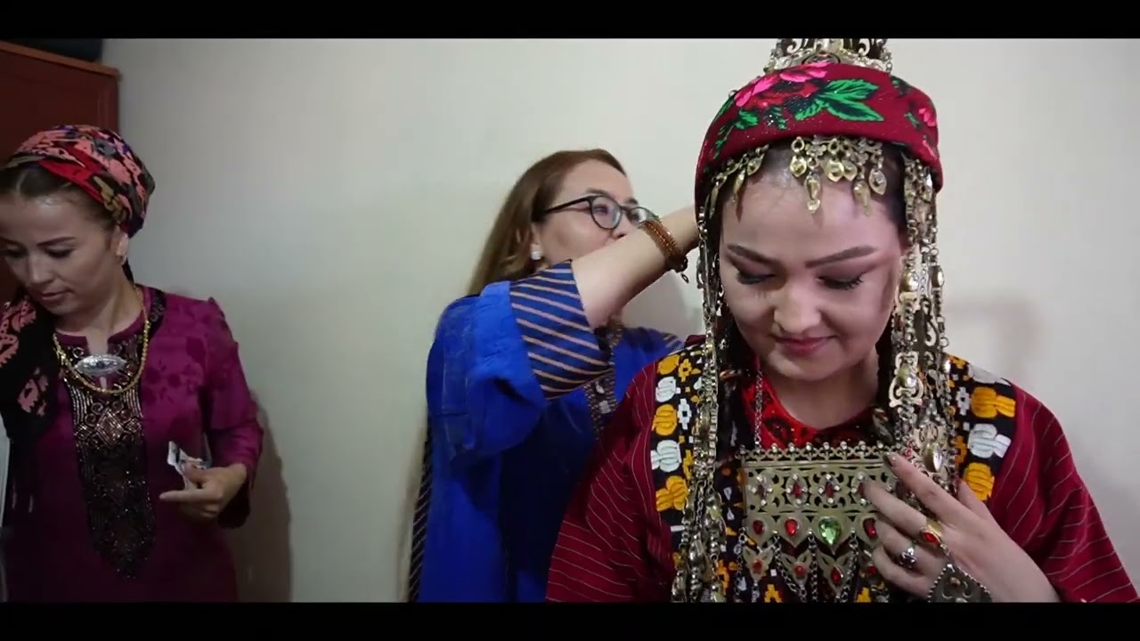 Azizbek Zuhra