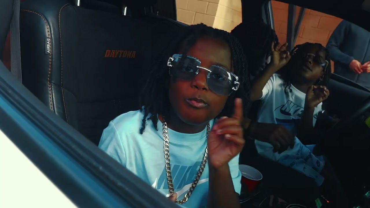 Lil Jonezy - Uptown 2 Downtown (Official Music Video) Directed By:Danny Vista