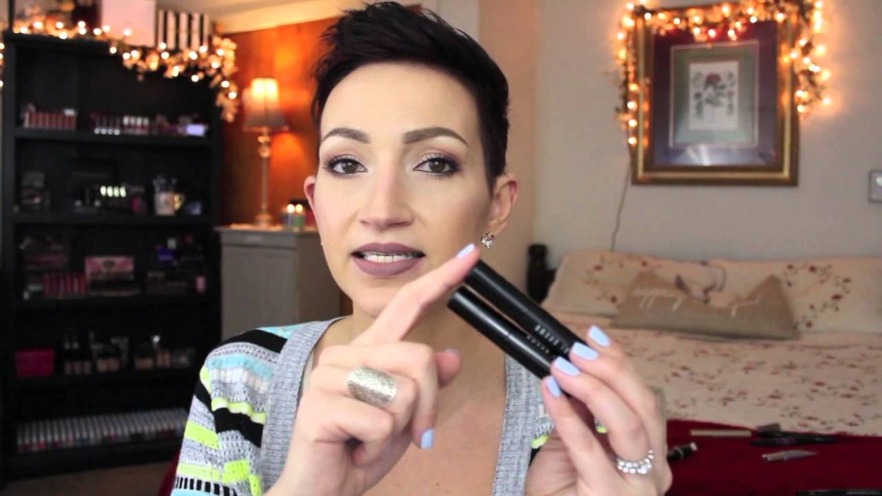 Declutter with Me-Mascara!! Makeup Graveyard!
