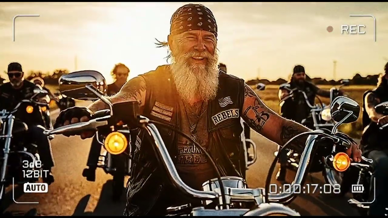 Classic Southern Rock Country | Bluesy Country Rock with Raw Guitar