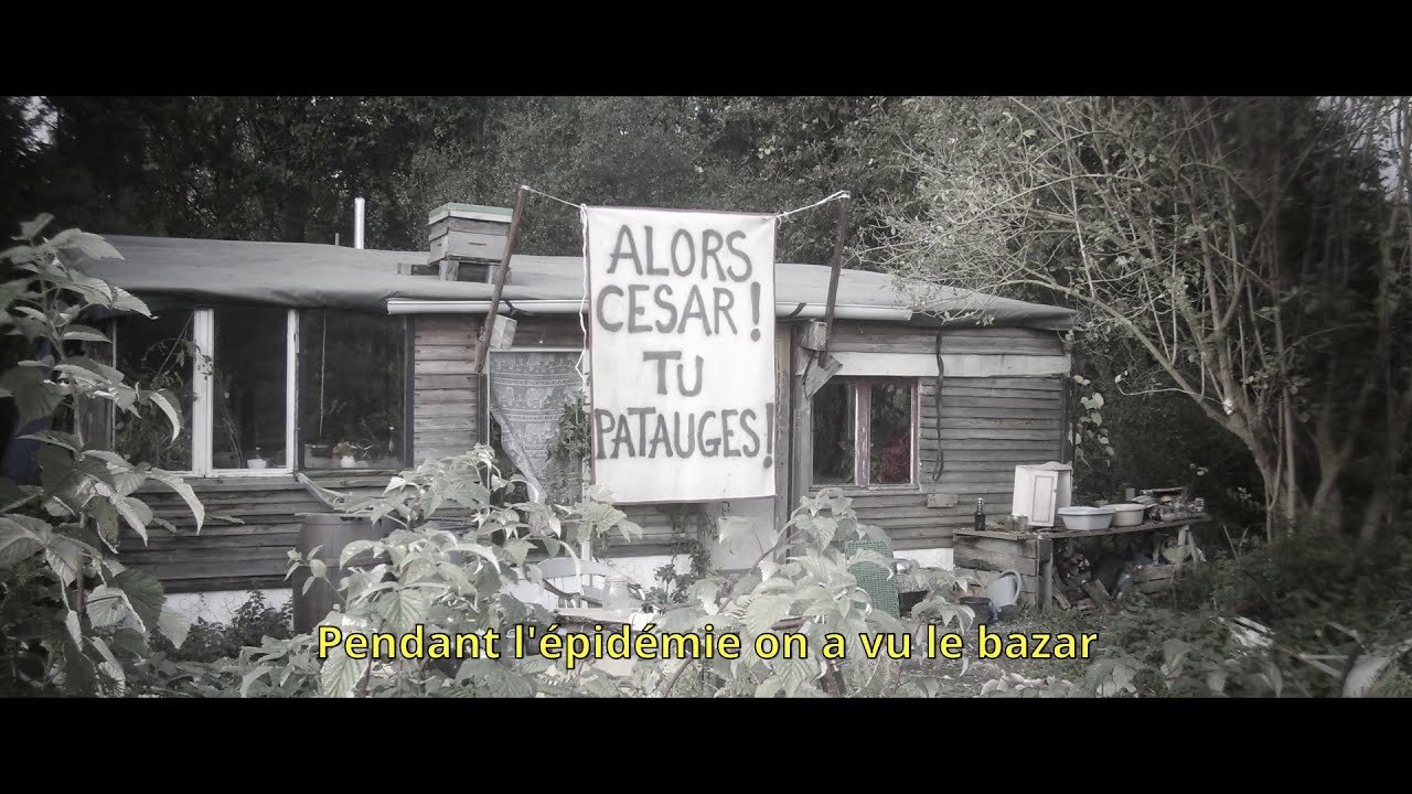 La Talvera - Buta butèrna (