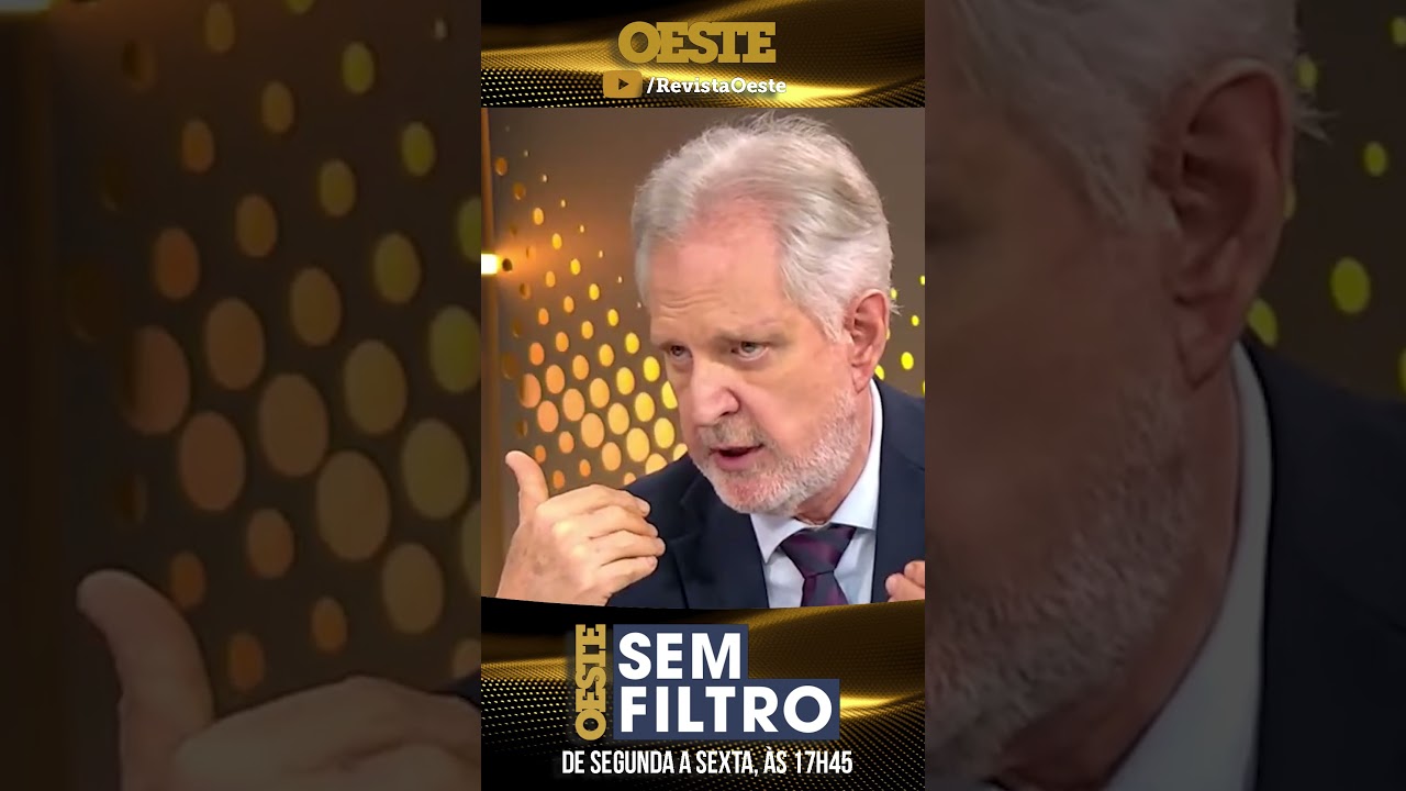 Augusto: 'Vida de Moraes no STF acabou'