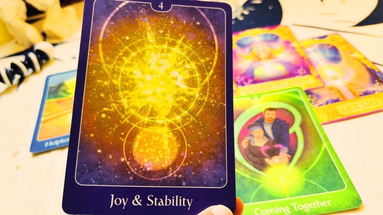 Byku 🍀GRATULACJE BYKU, TWOJA HISTORIA SIĘ ZMIENIA&hellip;♉️Tarot