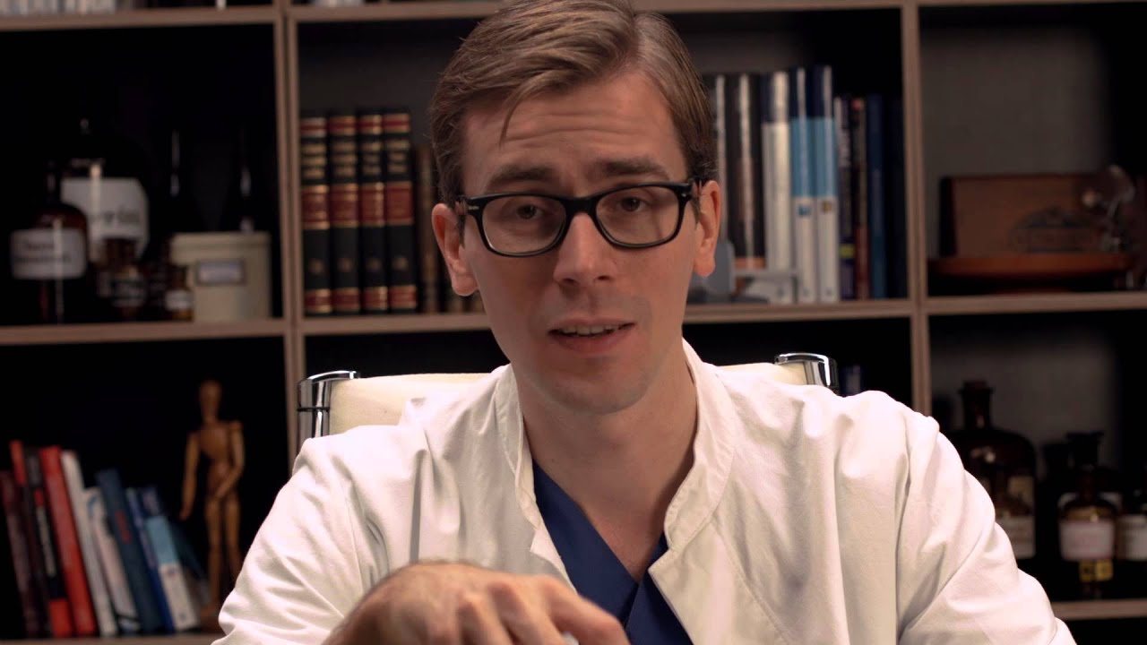 Krank zur Arbeit? Dr. Johannes Wimmer zum Pr&auml;sentismus