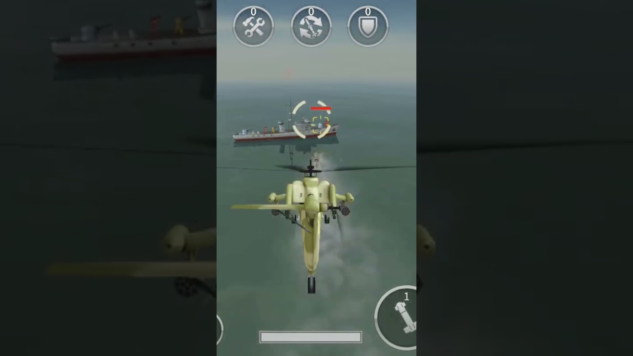 new game gun ship battle mission destroy a ship please like and subscribe ☺️