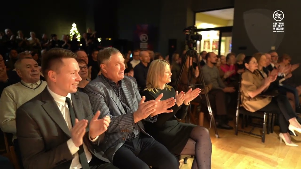 Koncert noworoczny 2026