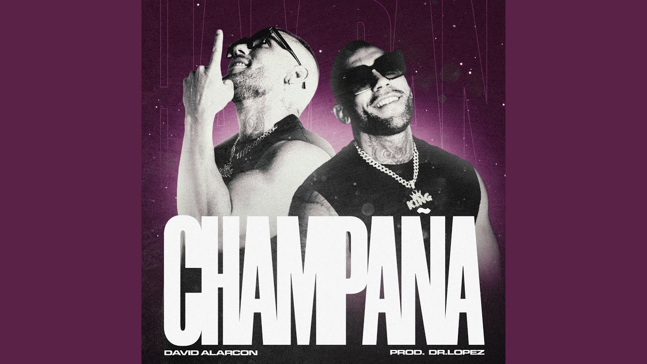 Champaña