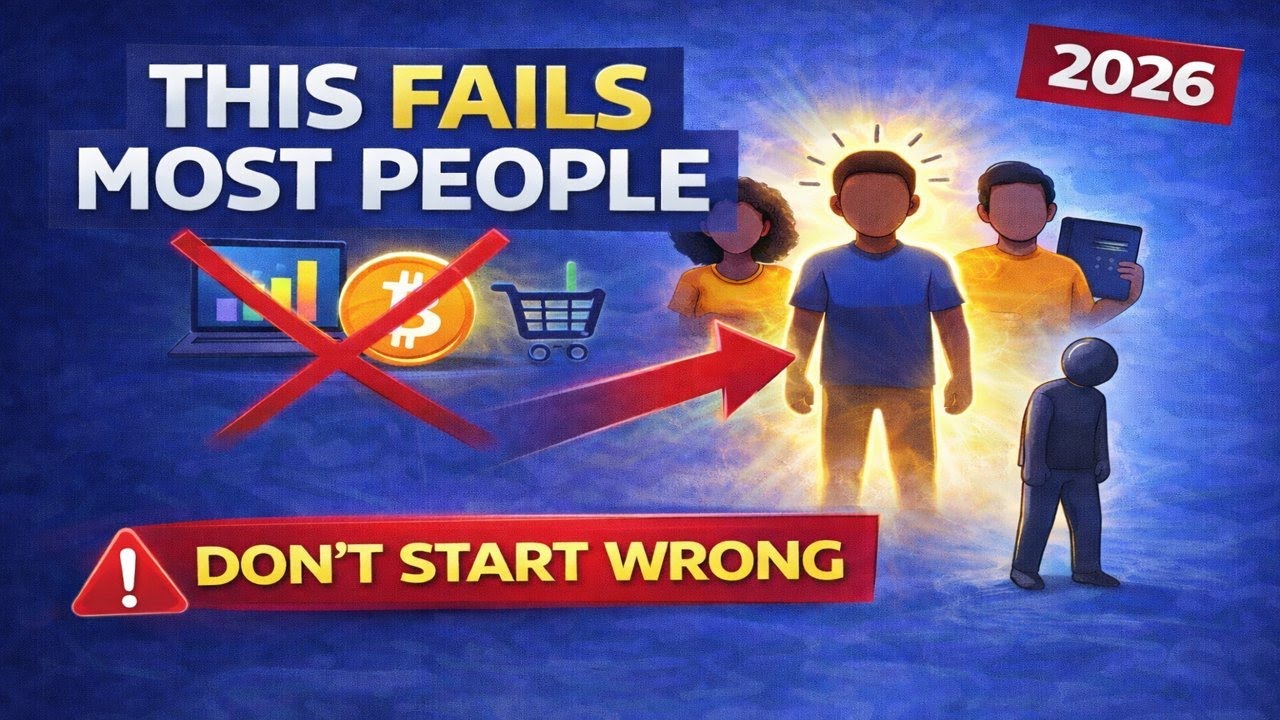 How to Actually Make Money Online