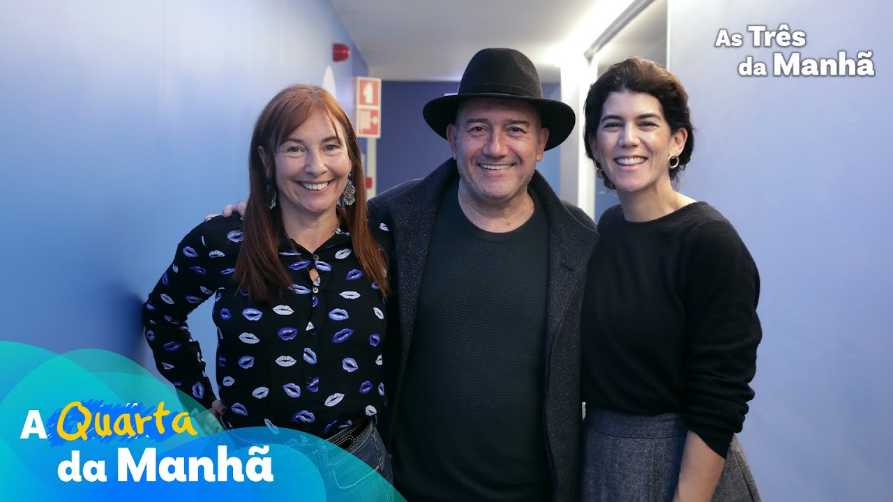 José Raposo. "O Parque Mayer está mal, porque destruíram toda a magia que ele tinha"