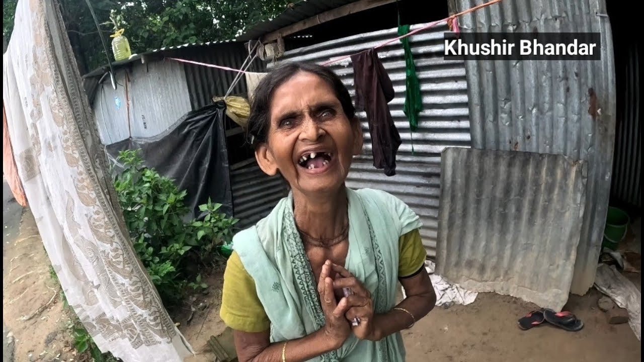 বৃদ্ধ বয়সে কি মায়েরা আসলেই বোঝা হয়ে যায় ?? (Part-01)