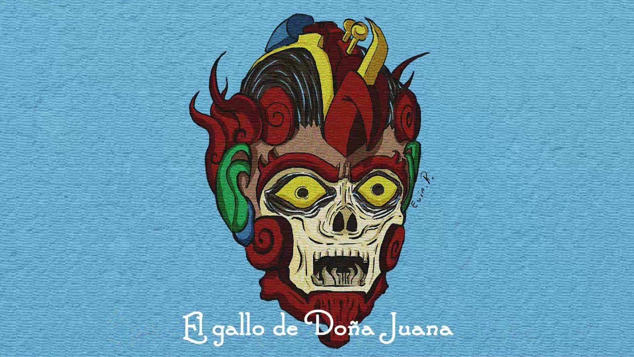 Todo es del Patron // Mario de Mezapa (Letra)
