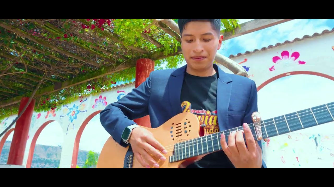 LLUVIAS DE SANIDAD //MI BENDICIÓN// PRIMICIA 2026 VIDEO OFICIAL 