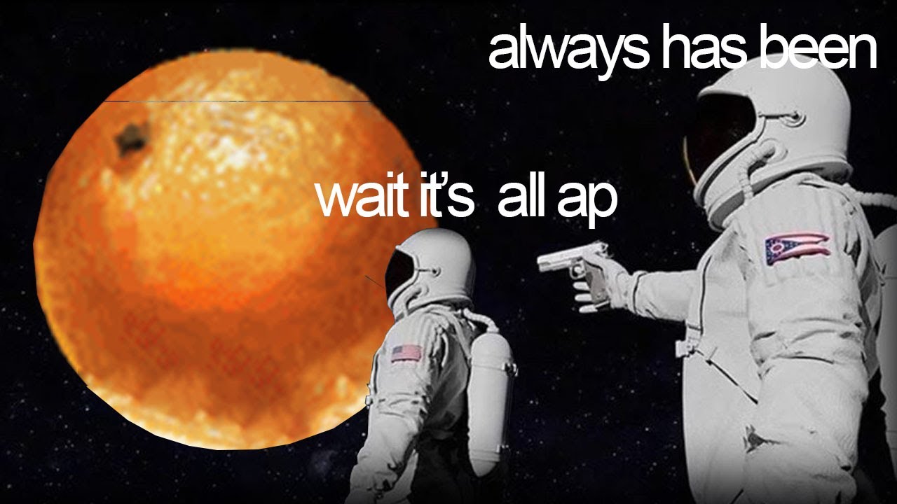 SEASON 11 AP GP?