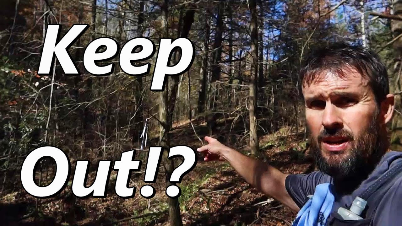 НЕ ПЫТАЙТЕСЬ идти ЗДЕСЬ! \\ Регби-расширение маршрута Шелтоуи, октябрь 2022 г.