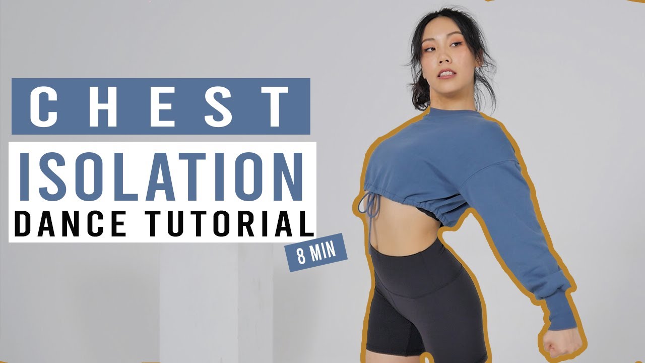 CHEST ISOLATION