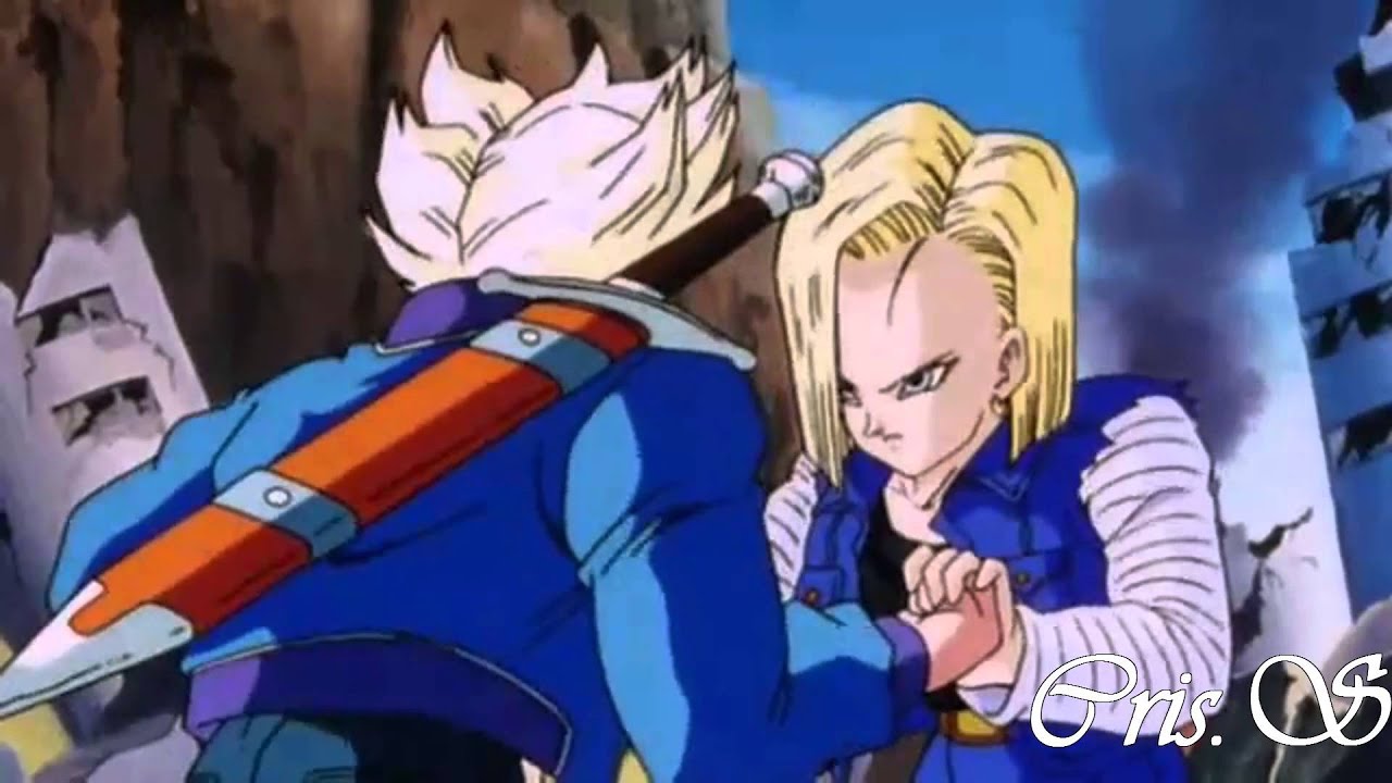 Android 18 | S & M [Dragon Ball Z Kai]