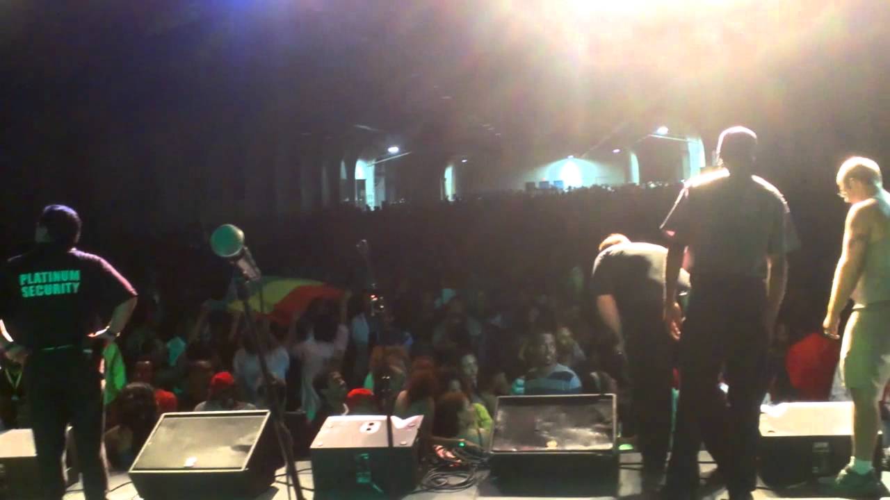 ESFNA Closing Night Party Dallas 2012