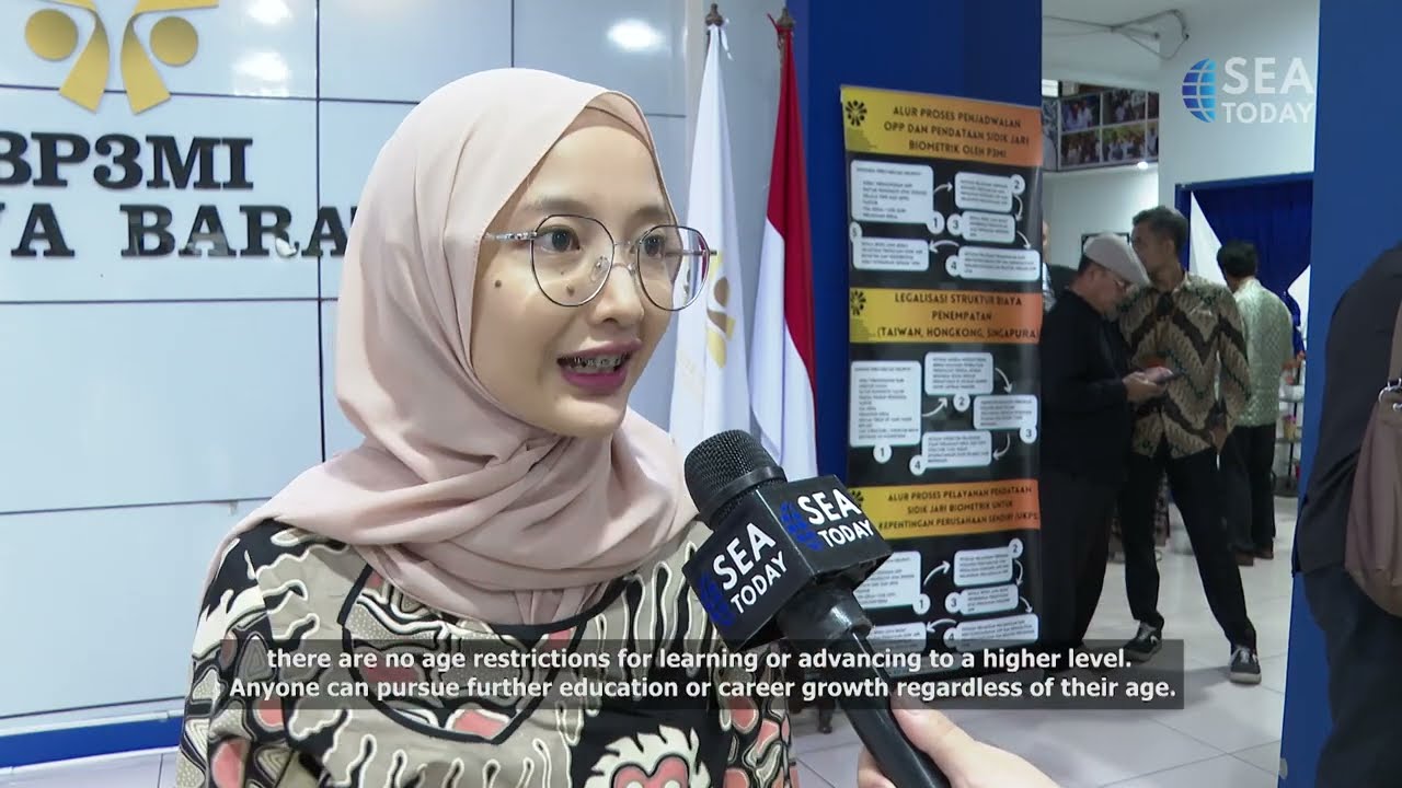 MOVE-ID Initiative Launched to Empower Skilled Indonesian Migrant Workers