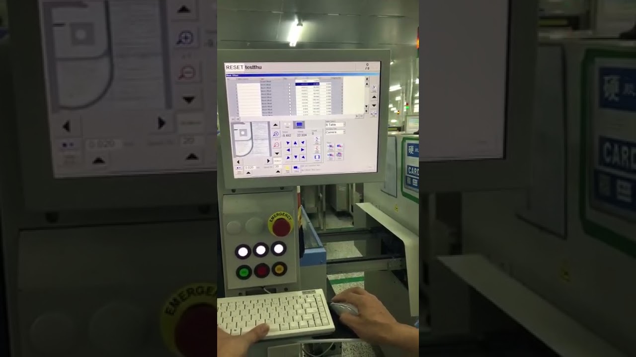 Hướng dẫn làm chương trình mouter yamaha phần 2 #yamaha