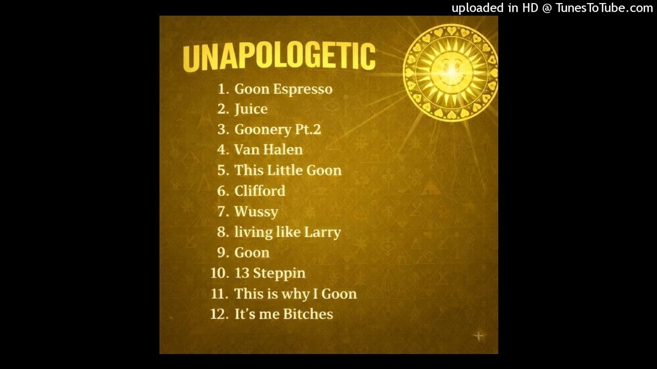 04 - Unapologetic - Van Halen