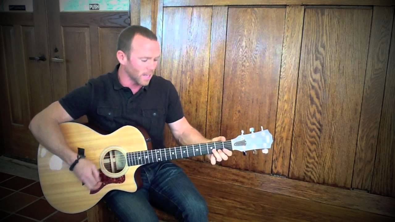 Radioactive - Imagine Dragons  [Acoustic Cover]