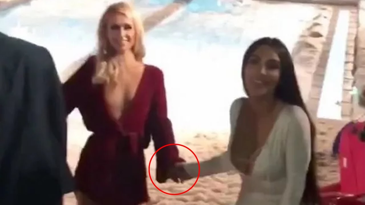 The Kardashians EVIL LIES Are Finally Exposed in This Viral Video