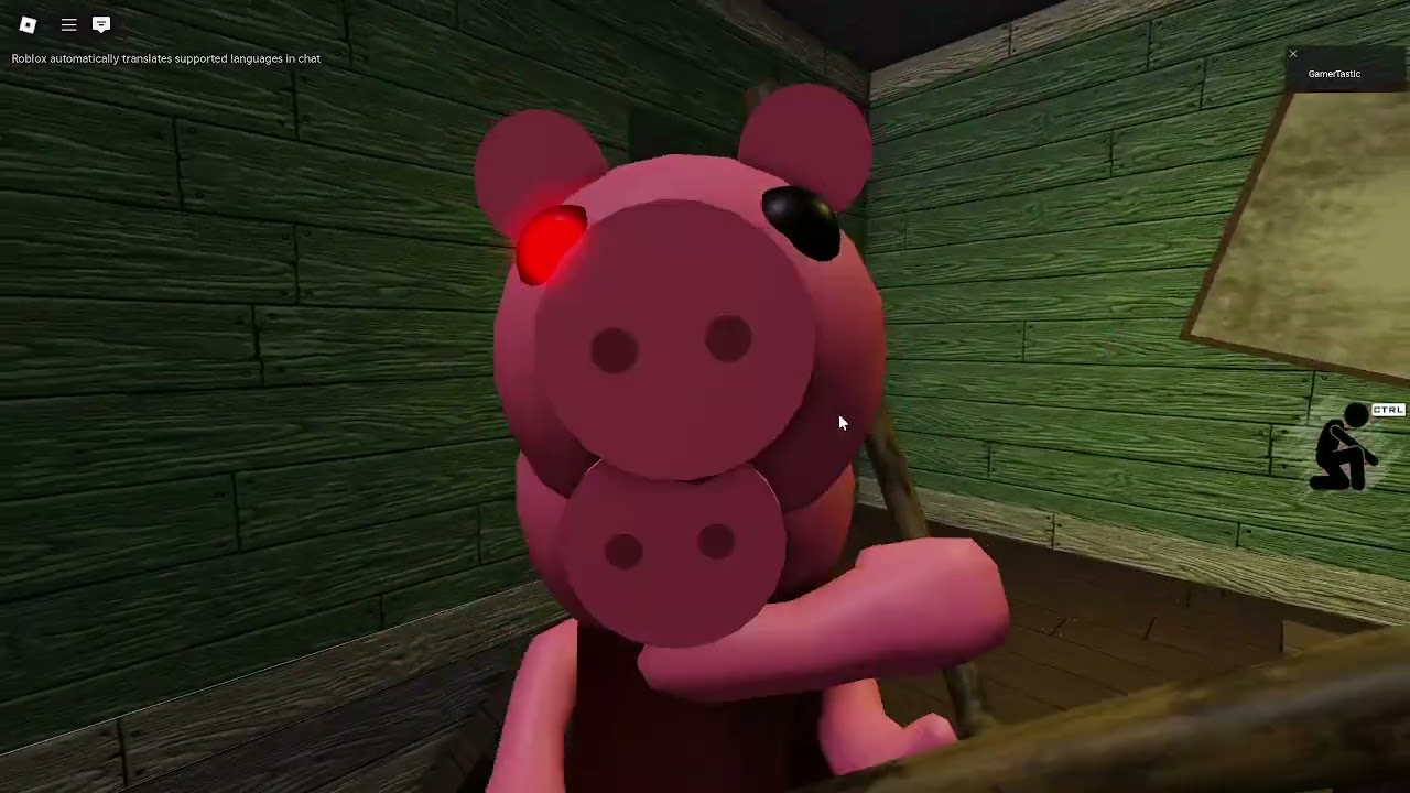PIGGY ULTIMATE CUSTOM (1&2)