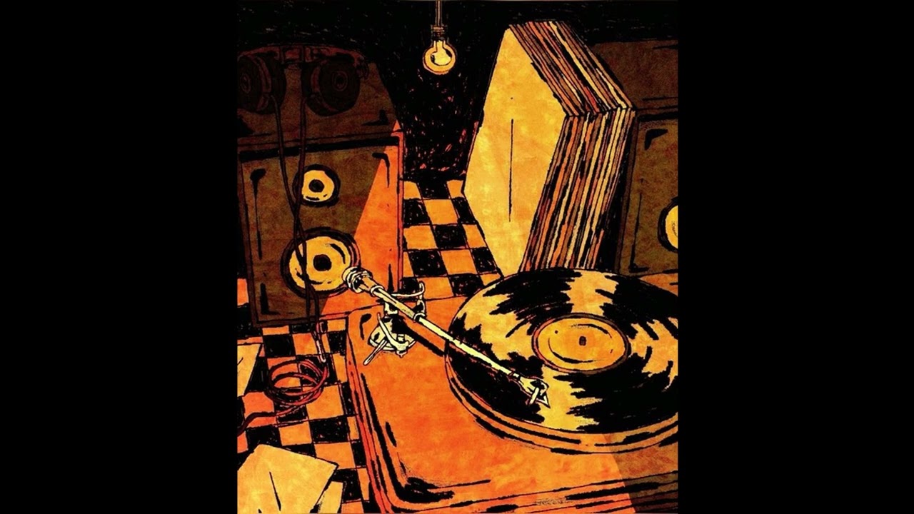 (FREE FOR PROFIT) 90s Boom Bap Chill Jazz x LoFi Type Beat - "Deadstock"