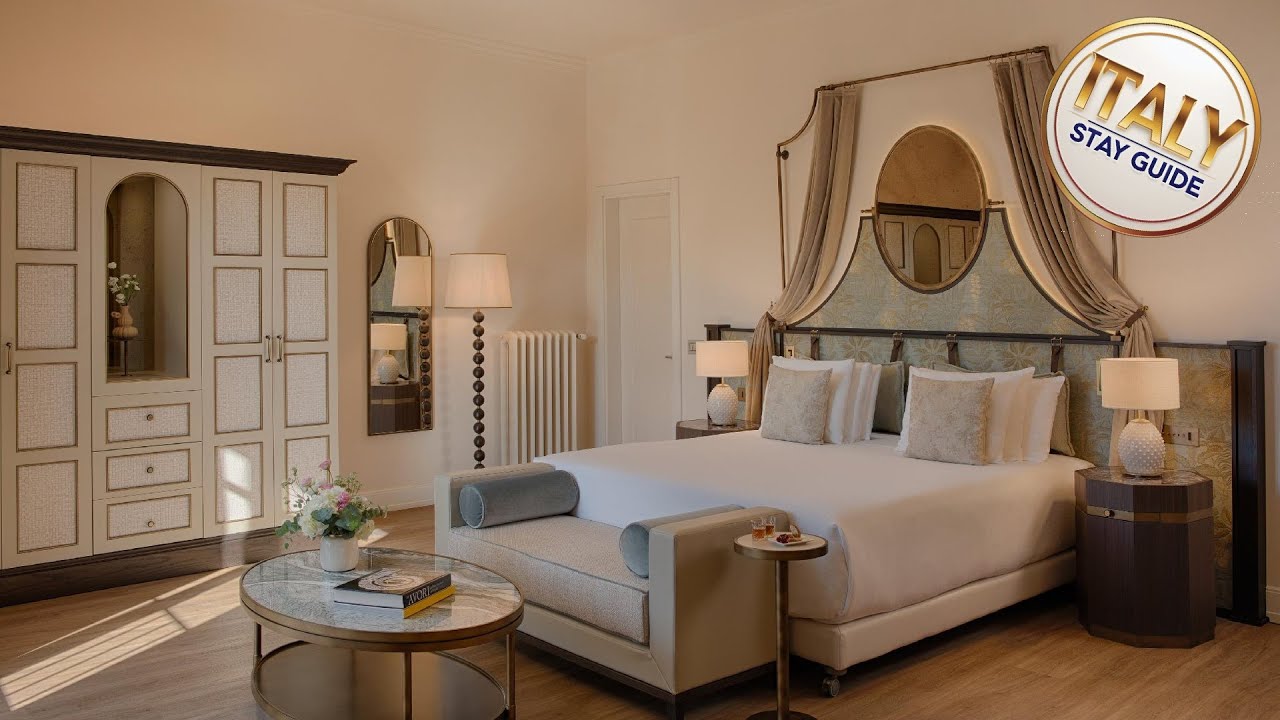 NH Collection Firenze Porta Rossa | Florence, Italy | Hotel Review 🌟