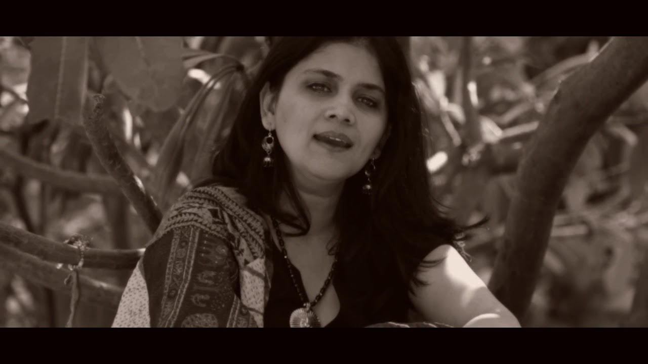 Mera kuchh saman cover sung by Prajakta Joshi-Ranade...