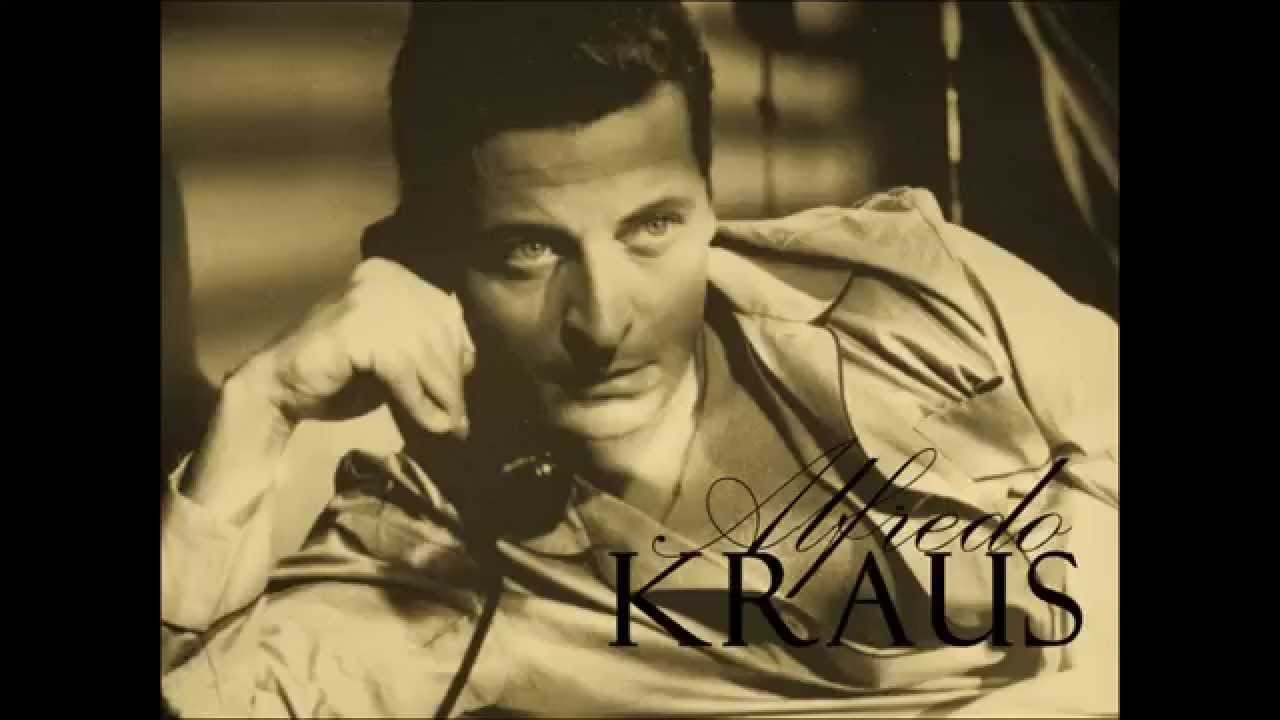 A. KRAUS - Masterclass, Torino 1994 PARTE SECONDA