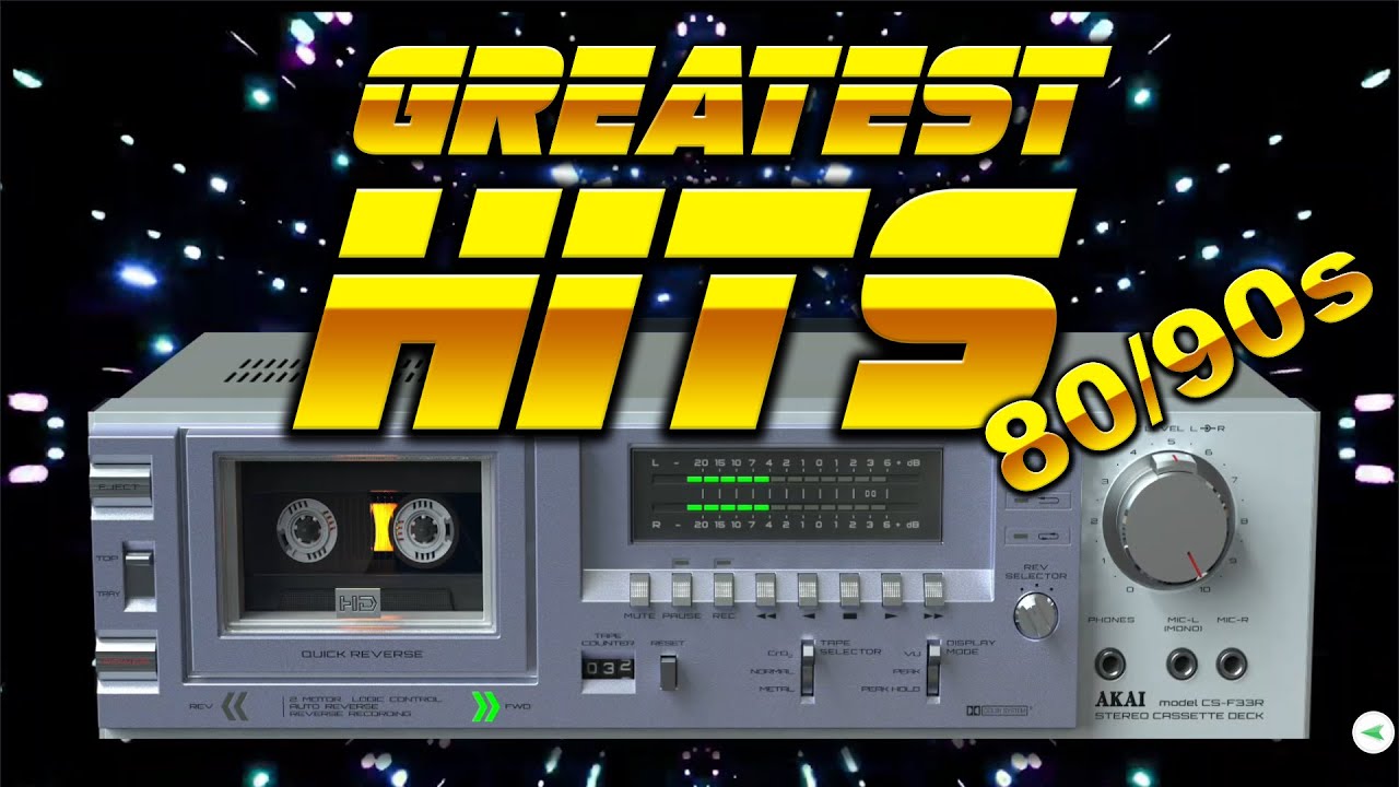 RETRO GREATEST HIST 80/90s DEEP  HOUSE, NU DISCO