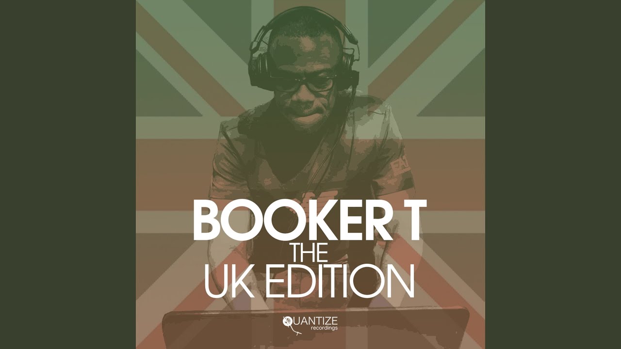 You Gotta Be (DJ Spen’s Gotta Be Housed Mix)