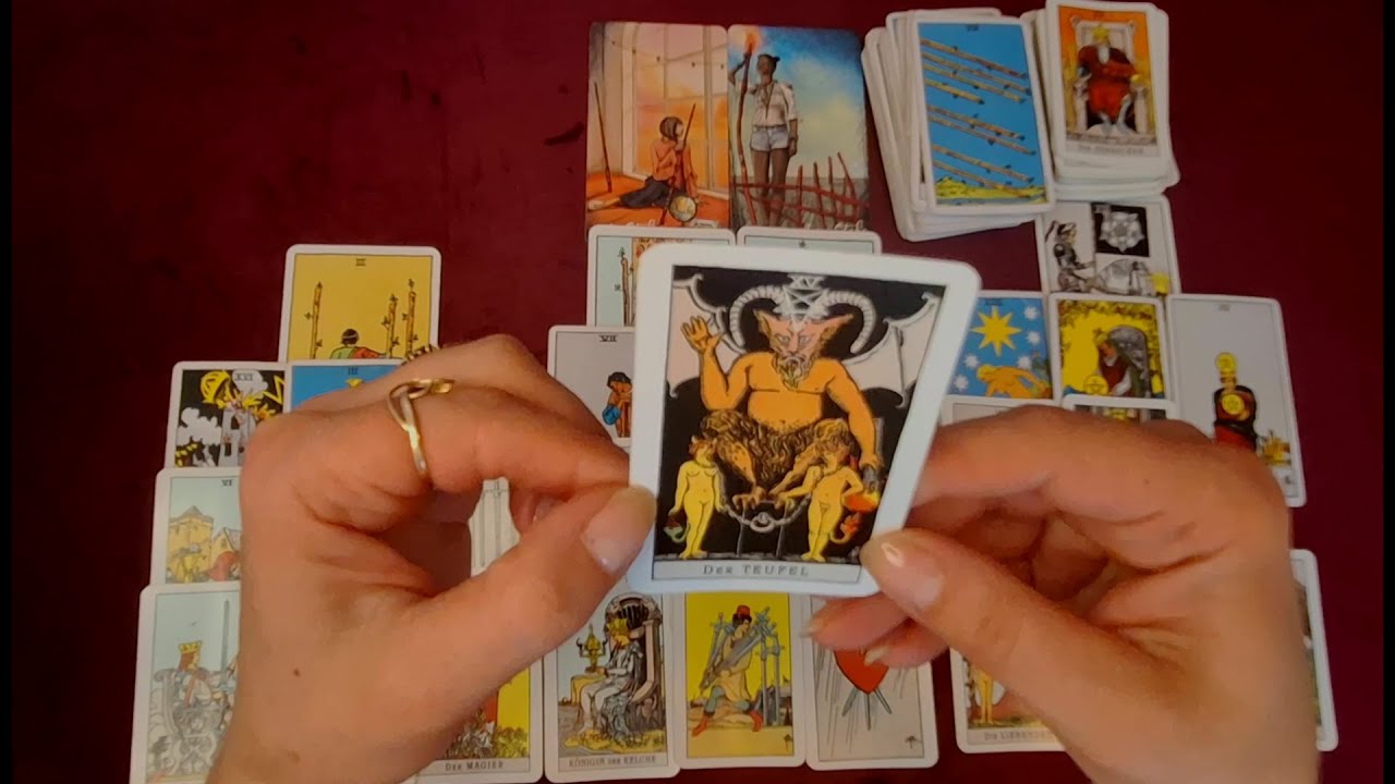 JUNGFRAU 34 KW 2025 ★ Ich würde so gerne, ABER.... ★ TAROT ORAKEL