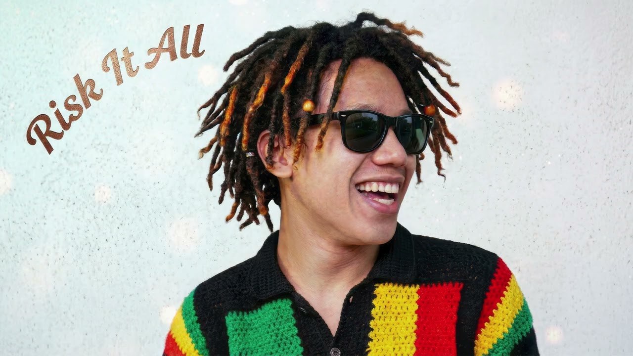 Risk It All - Bruno Mars (Reggae Cover by NIFANA)