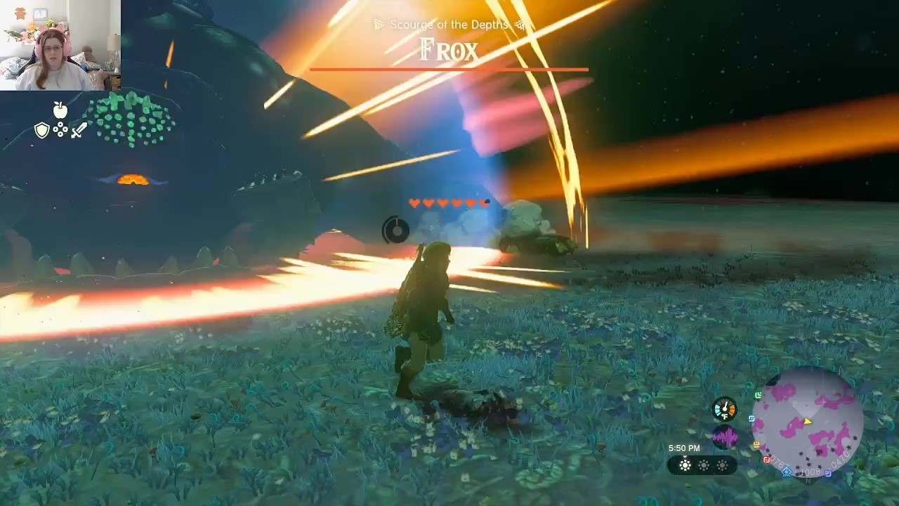 Killin' Guys n' Savin' Lives |Zelda: Tears of the Kingdom P20