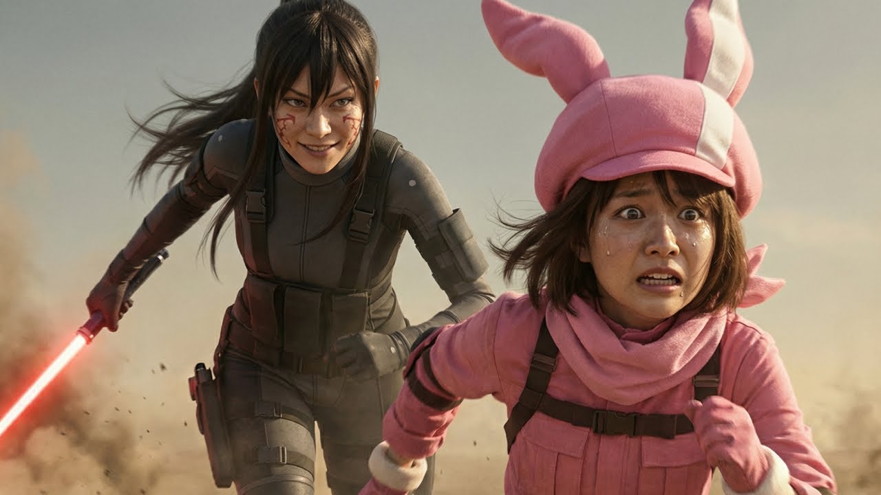 Gun Gale Online Has BAD Game Design (Sword Art Online Alternative)