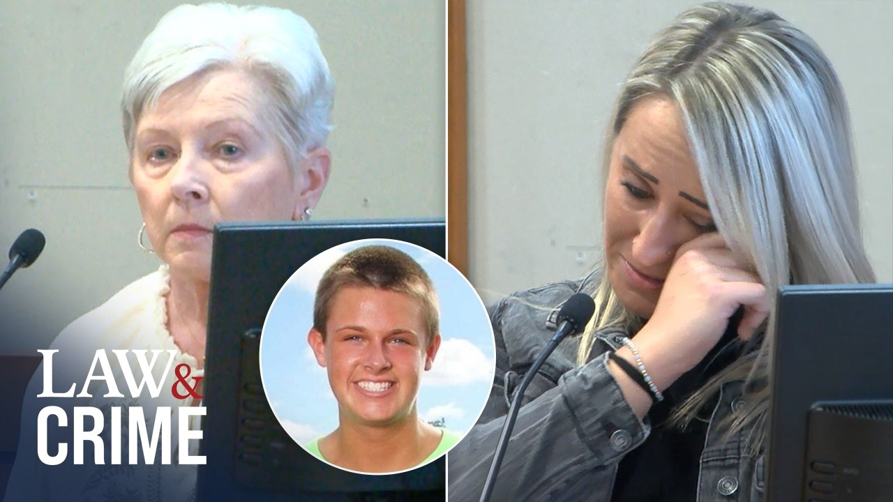 Loved Ones Plead for Maximum Sentence in Boyfriend’s Fatal Shooting