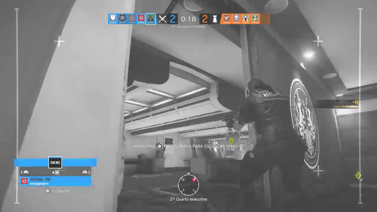 R6live