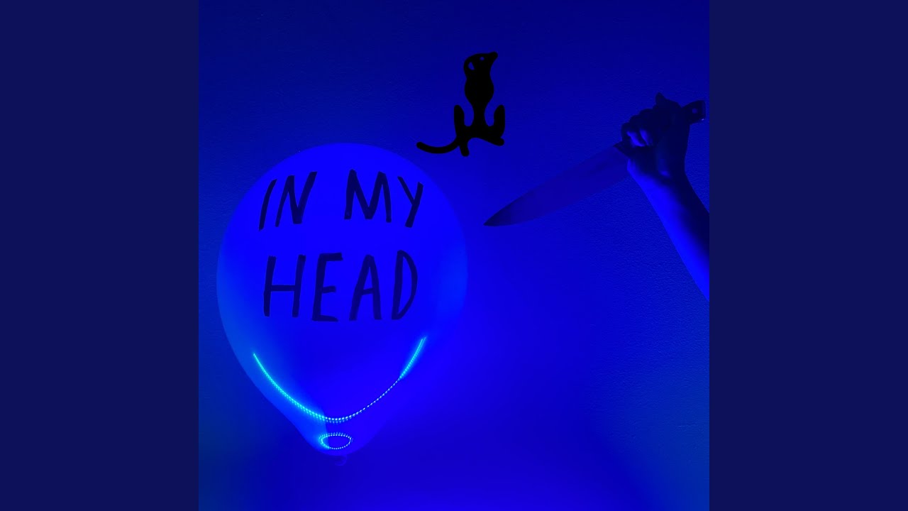 In My Head