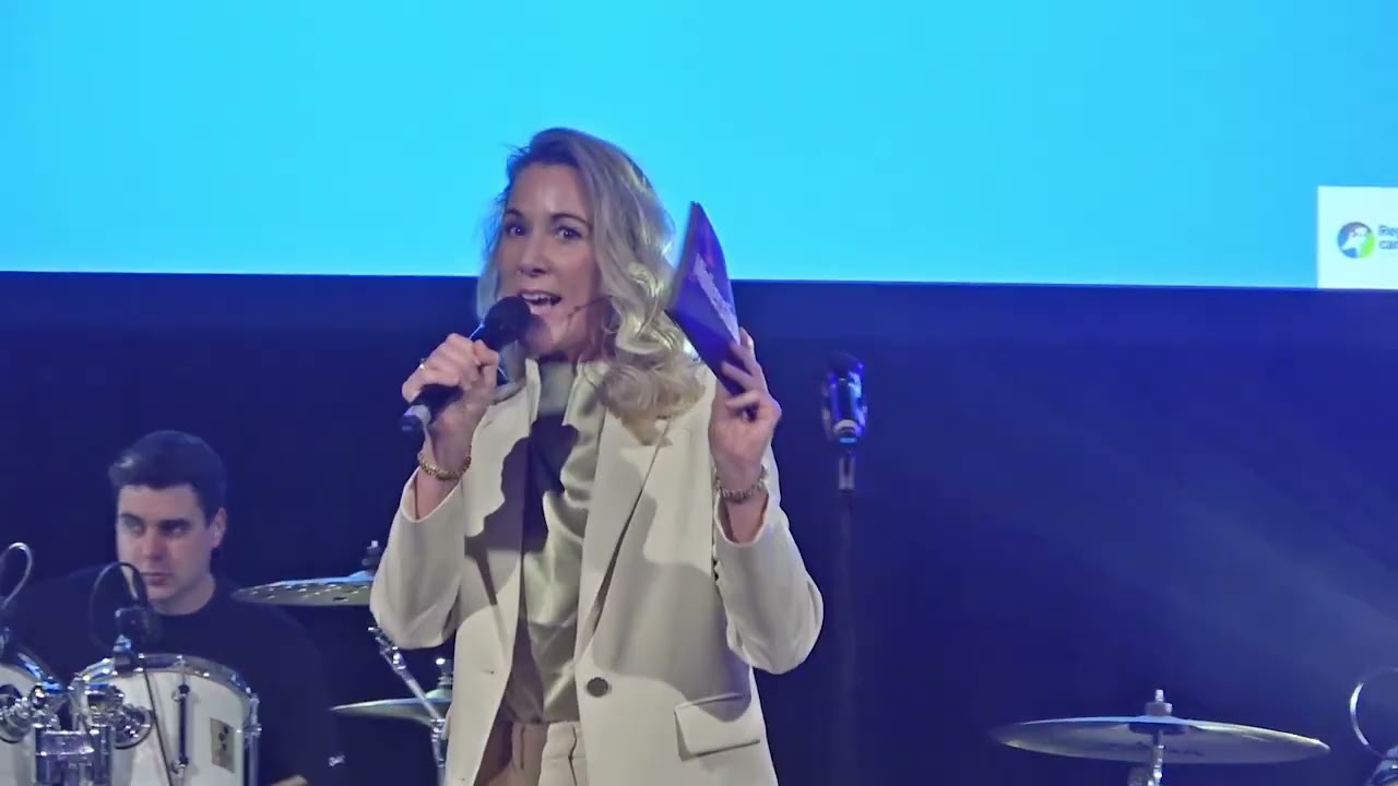 Openingsact Business4Students 2025