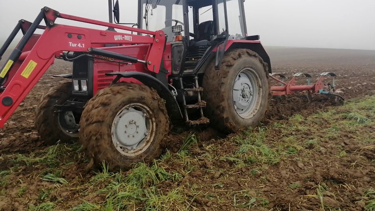 Belarus 920 orka 2019