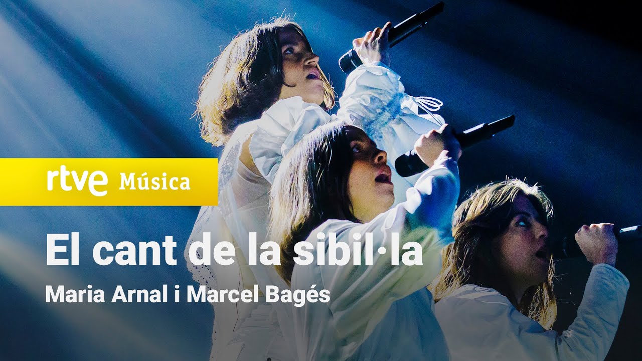 Maria Arnal i Marcel Bagés - 