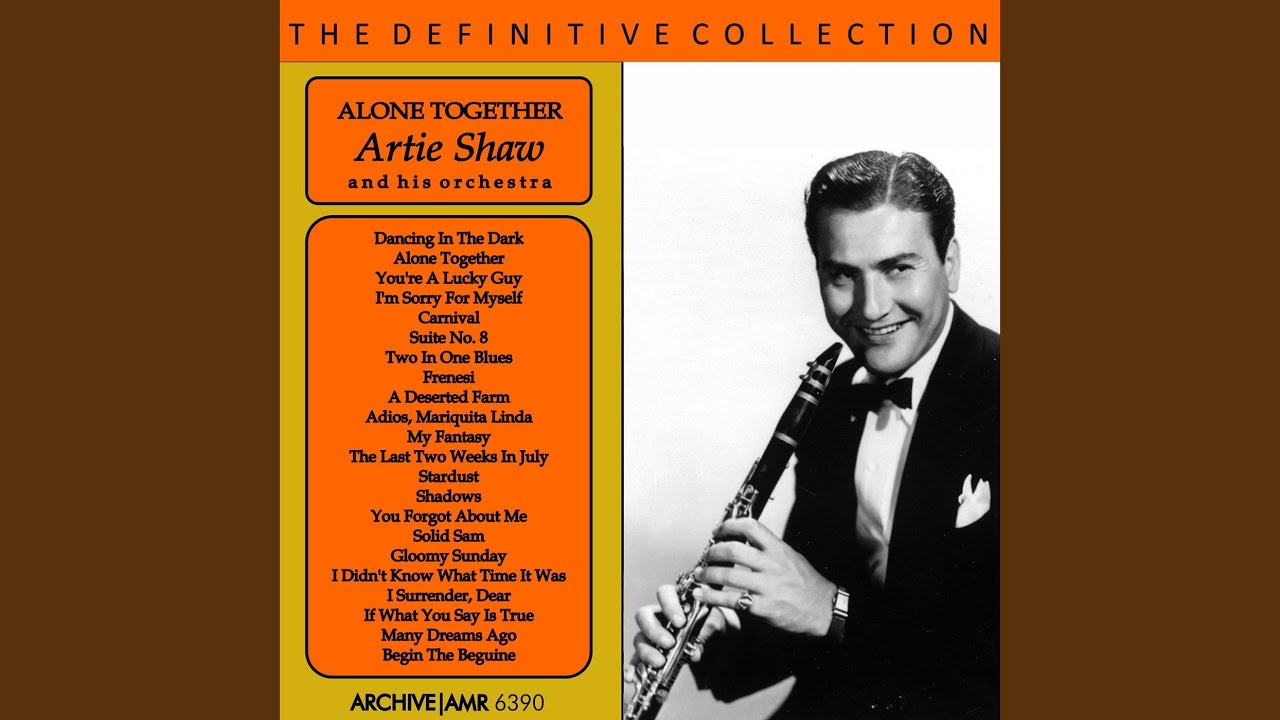 The Last Two Weeks in July